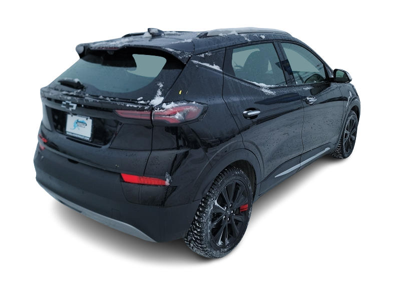 Thumbnail: 2023 Chevrolet Bolt EUV - 19