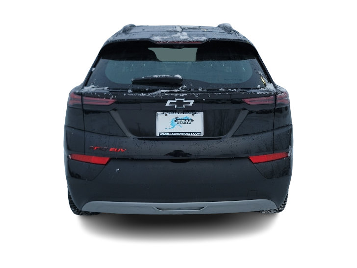 Thumbnail: 2023 Chevrolet Bolt EUV - 5