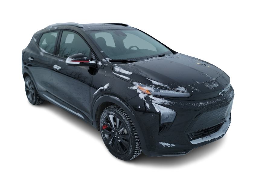 Thumbnail: 2023 Chevrolet Bolt EUV - 21