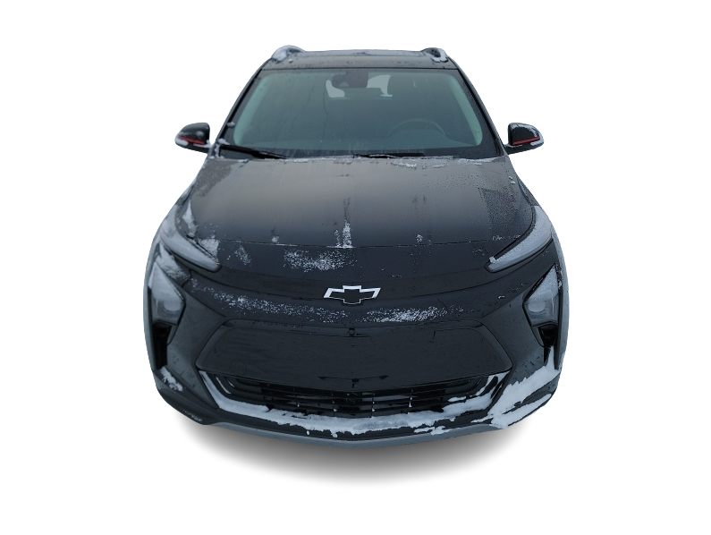 Thumbnail: 2023 Chevrolet Bolt EUV - 6