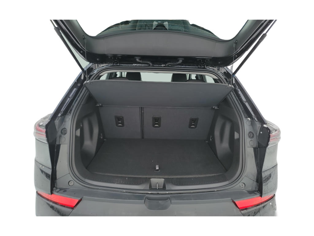 Thumbnail: 2023 Chevrolet Bolt EUV - 16