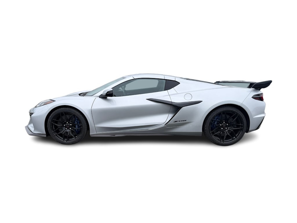 Thumbnail: 2026 Chevrolet Corvette - 2