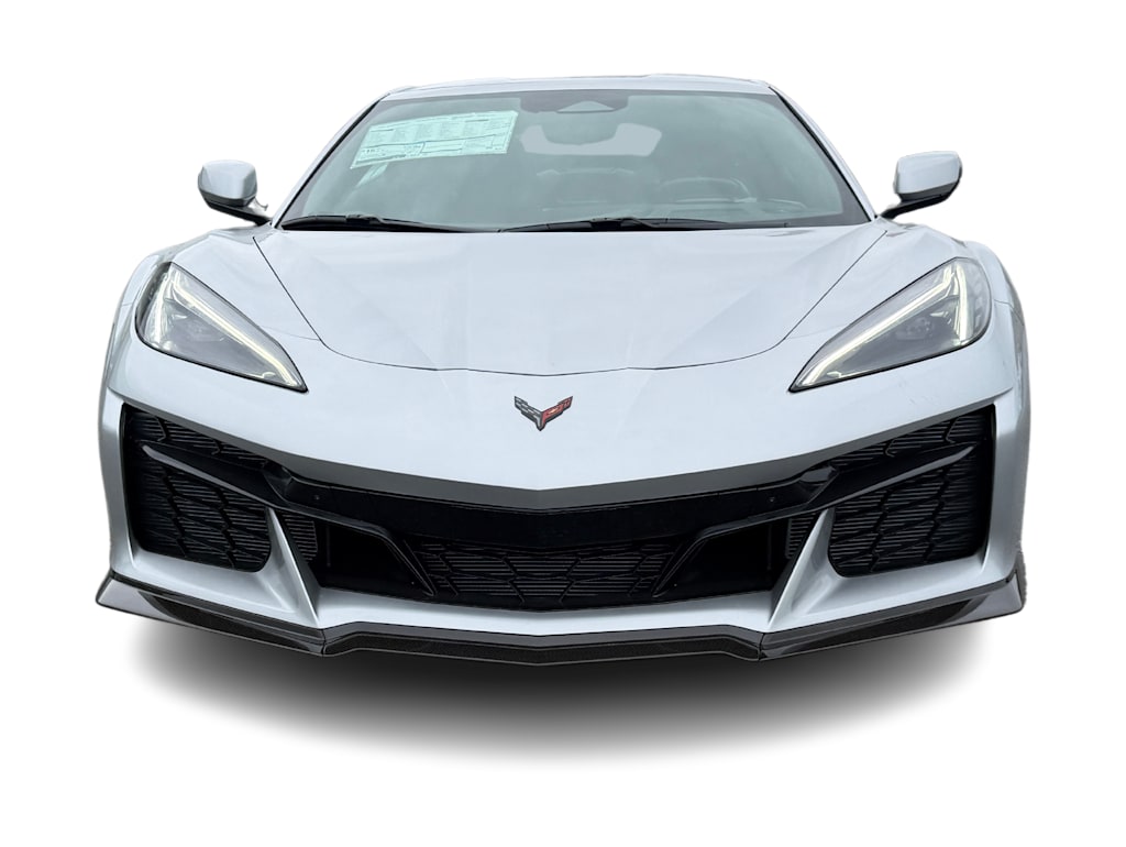 Thumbnail: 2026 Chevrolet Corvette - 4