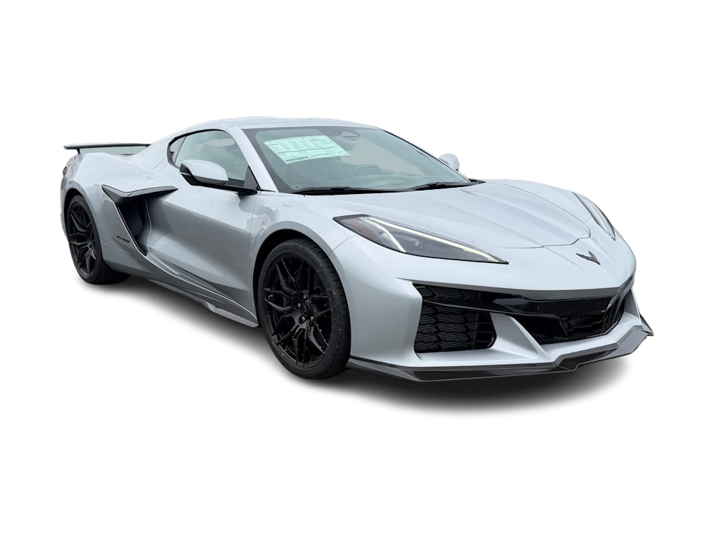 Thumbnail: 2026 Chevrolet Corvette - 15
