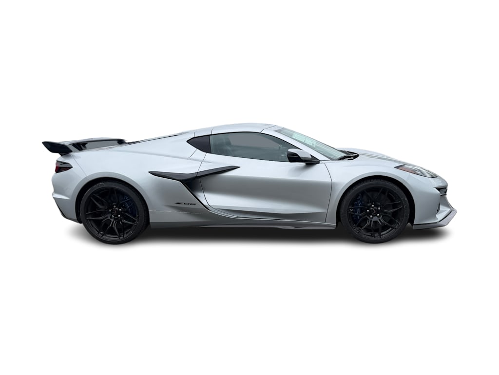 Thumbnail: 2026 Chevrolet Corvette - 16