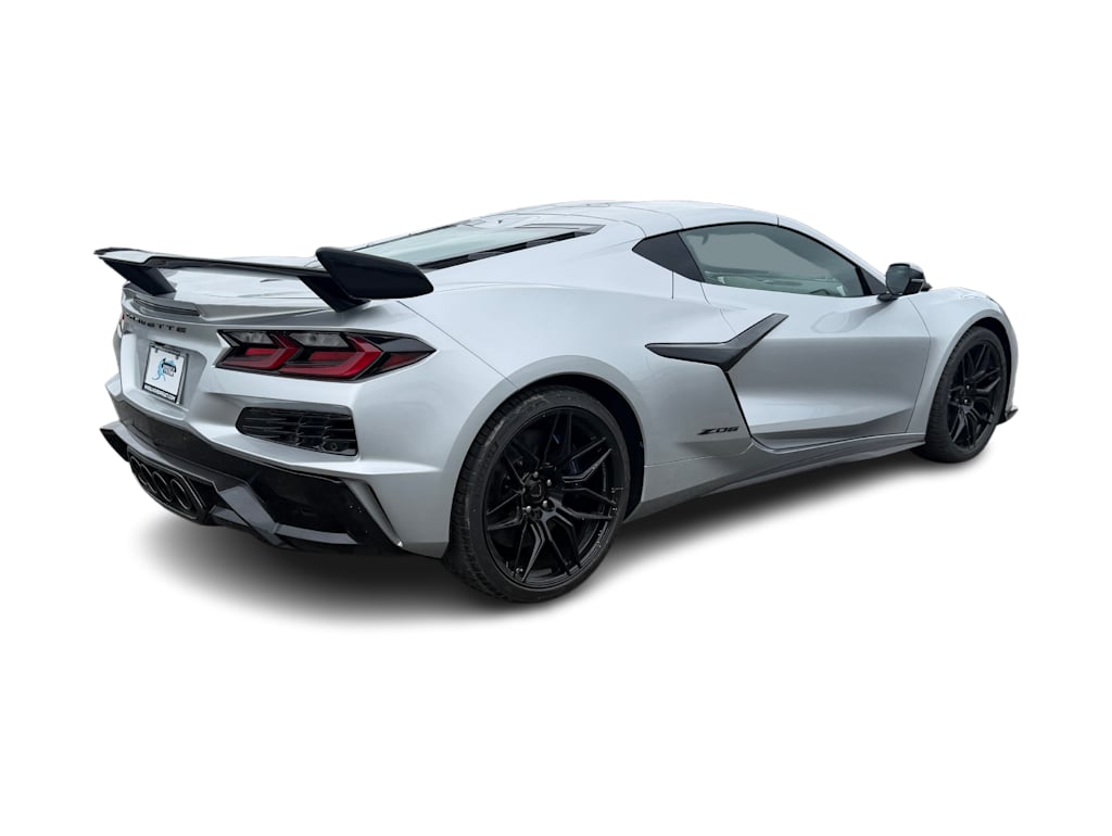 Thumbnail: 2026 Chevrolet Corvette - 17