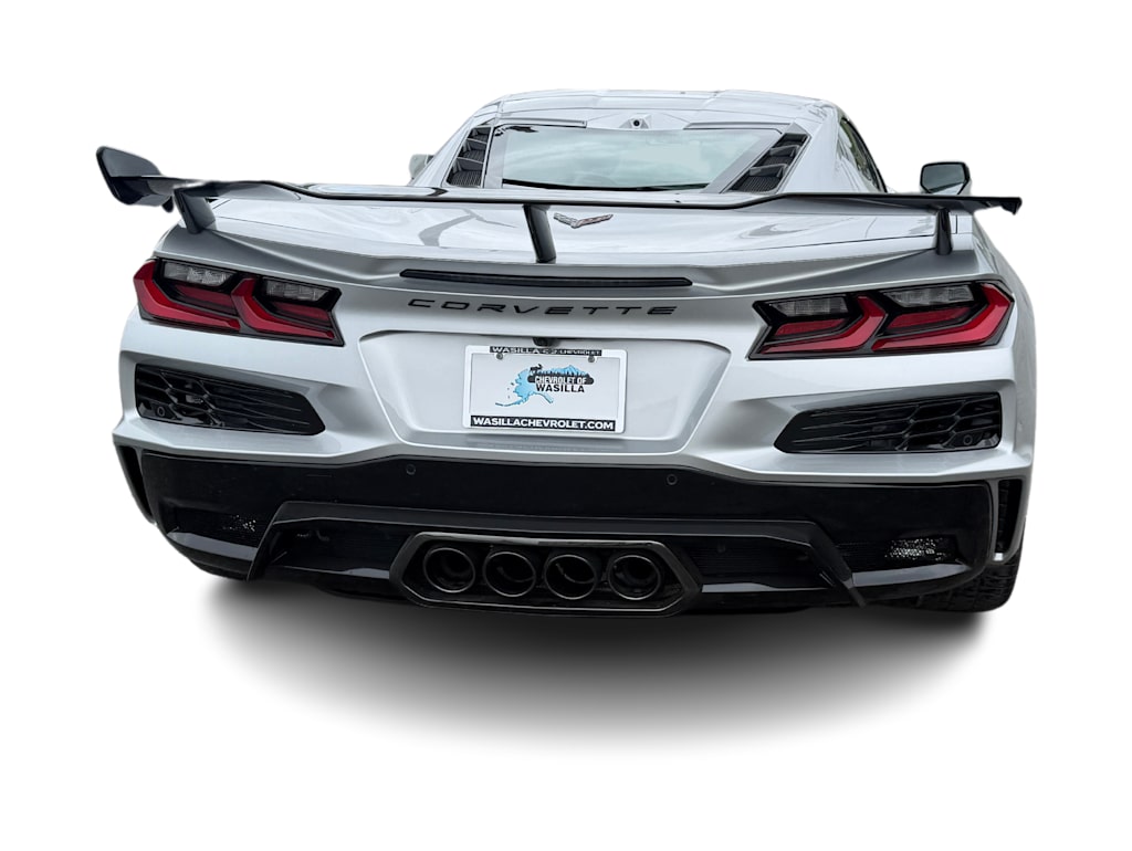 Thumbnail: 2026 Chevrolet Corvette - 18