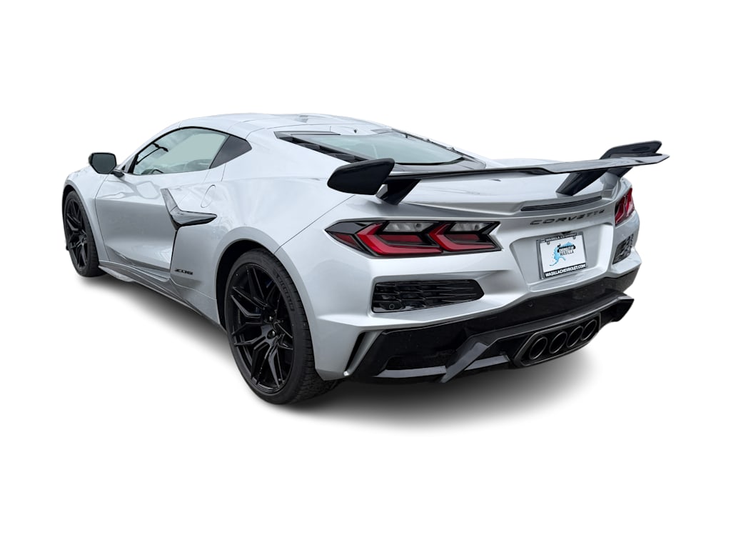 Thumbnail: 2026 Chevrolet Corvette - 3