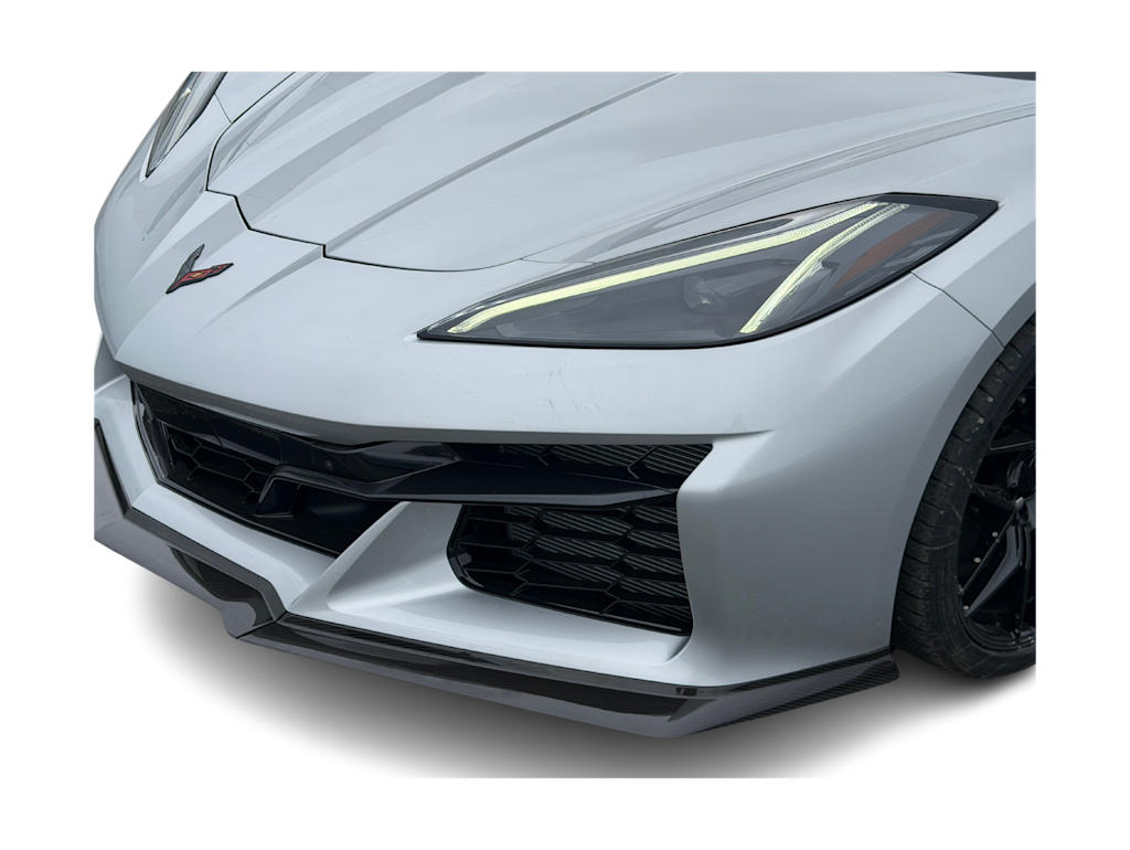 Thumbnail: 2026 Chevrolet Corvette - 22