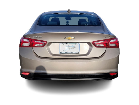Thumbnail: 2022 Chevrolet Malibu - 6