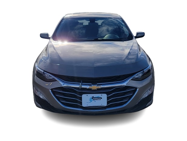 Thumbnail: 2022 Chevrolet Malibu - 7