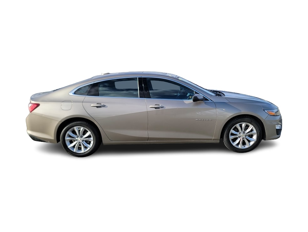 Thumbnail: 2022 Chevrolet Malibu - 21