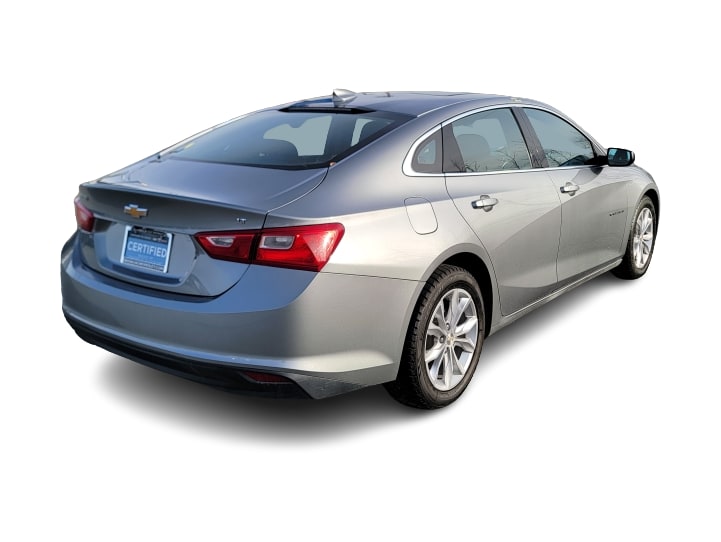 Thumbnail: 2023 Chevrolet Malibu - 19