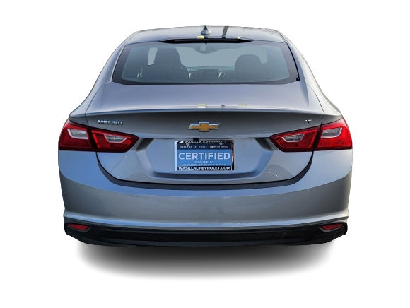 Thumbnail: 2023 Chevrolet Malibu - 5