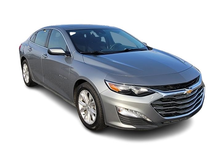 Thumbnail: 2023 Chevrolet Malibu - 21