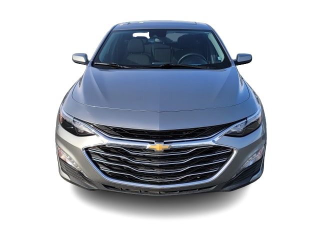 Thumbnail: 2023 Chevrolet Malibu - 6