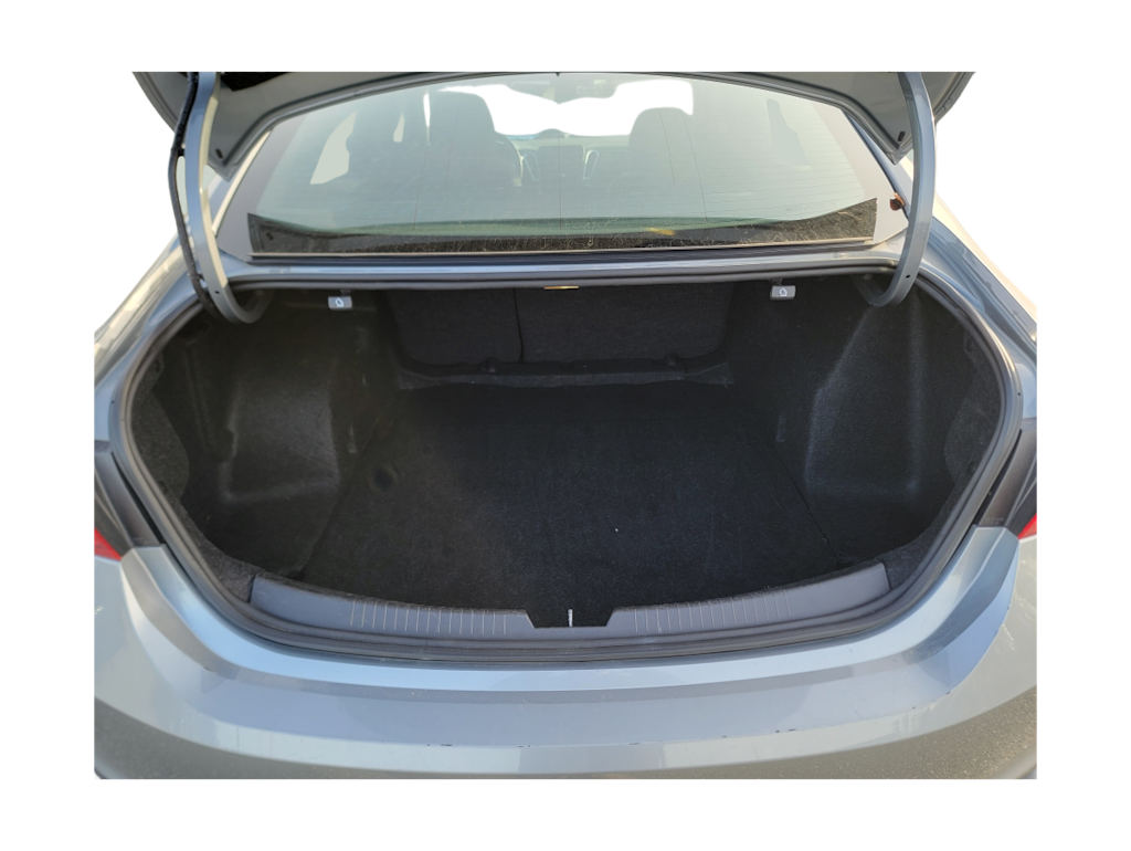 Thumbnail: 2023 Chevrolet Malibu - 16