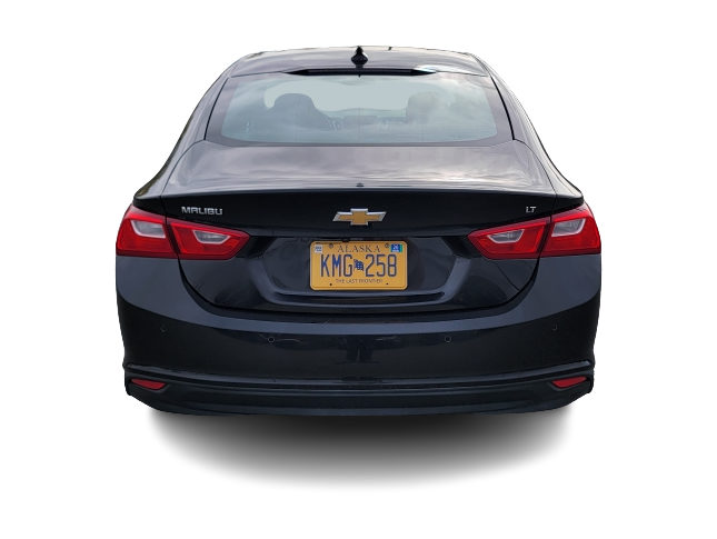 Thumbnail: 2024 Chevrolet Malibu - 5