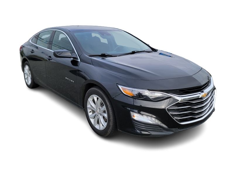 Thumbnail: 2024 Chevrolet Malibu - 20