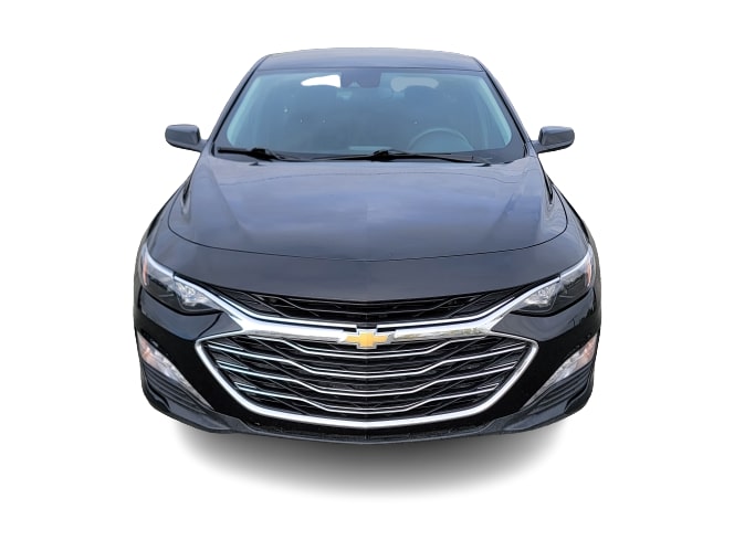 Thumbnail: 2024 Chevrolet Malibu - 6