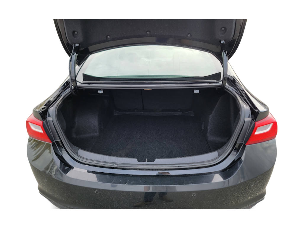 Thumbnail: 2024 Chevrolet Malibu - 16