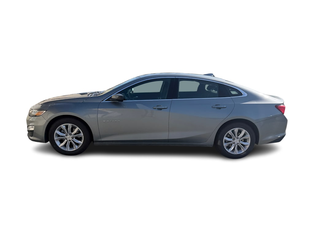 Thumbnail: 2024 Chevrolet Malibu - 2