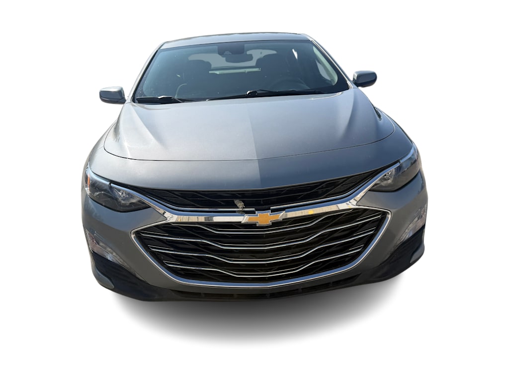 Thumbnail: 2024 Chevrolet Malibu - 5