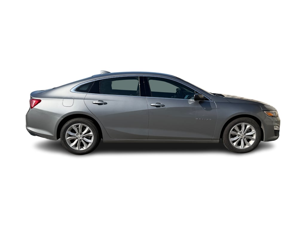 Thumbnail: 2024 Chevrolet Malibu - 10