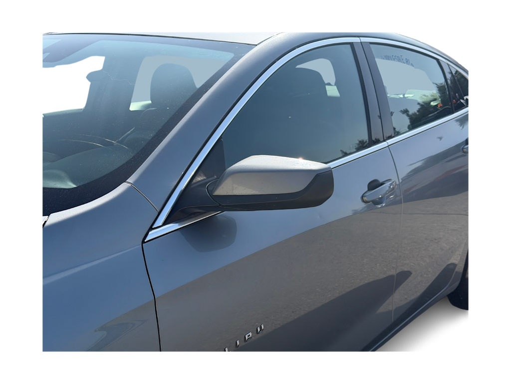Thumbnail: 2024 Chevrolet Malibu - 14