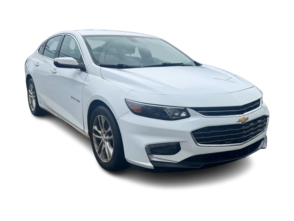 Thumbnail: 2016 Chevrolet Malibu - 9