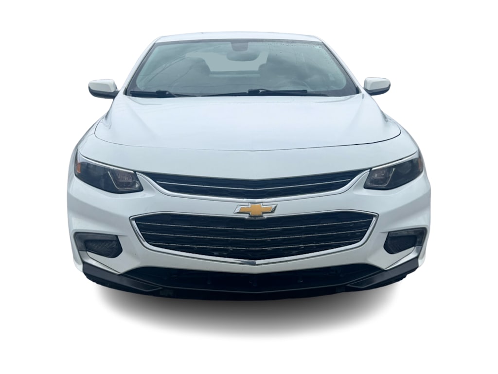 Thumbnail: 2016 Chevrolet Malibu - 5