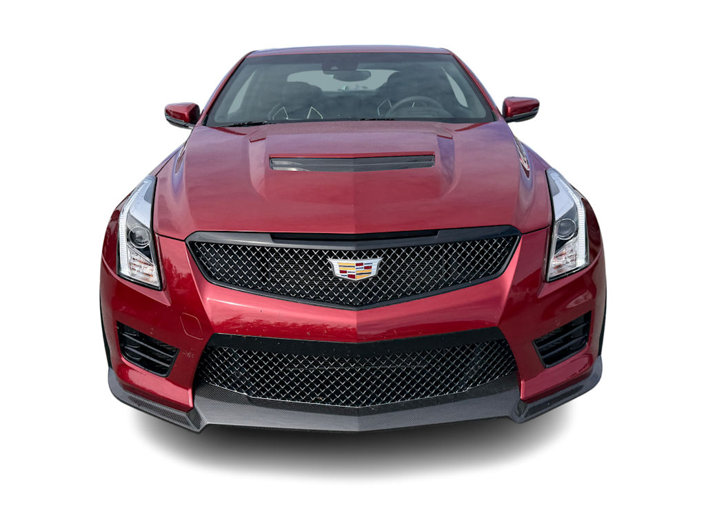 Thumbnail: 2016 Cadillac ATS - 5