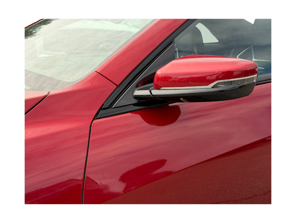 Thumbnail: 2016 Cadillac ATS - 14