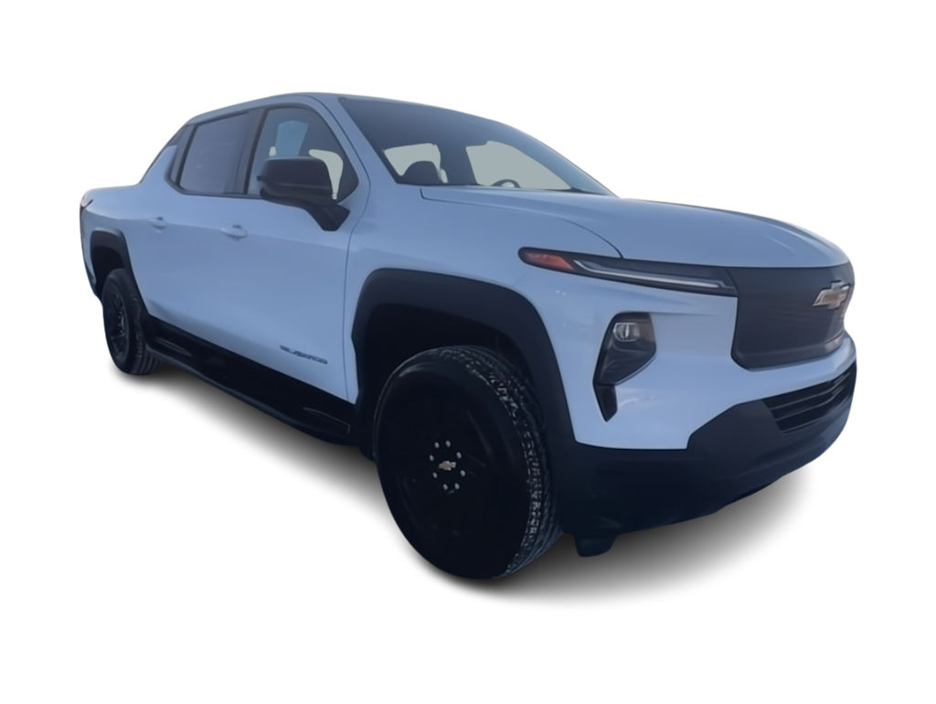 2024 Chevrolet Silverado EV Work Truck 16