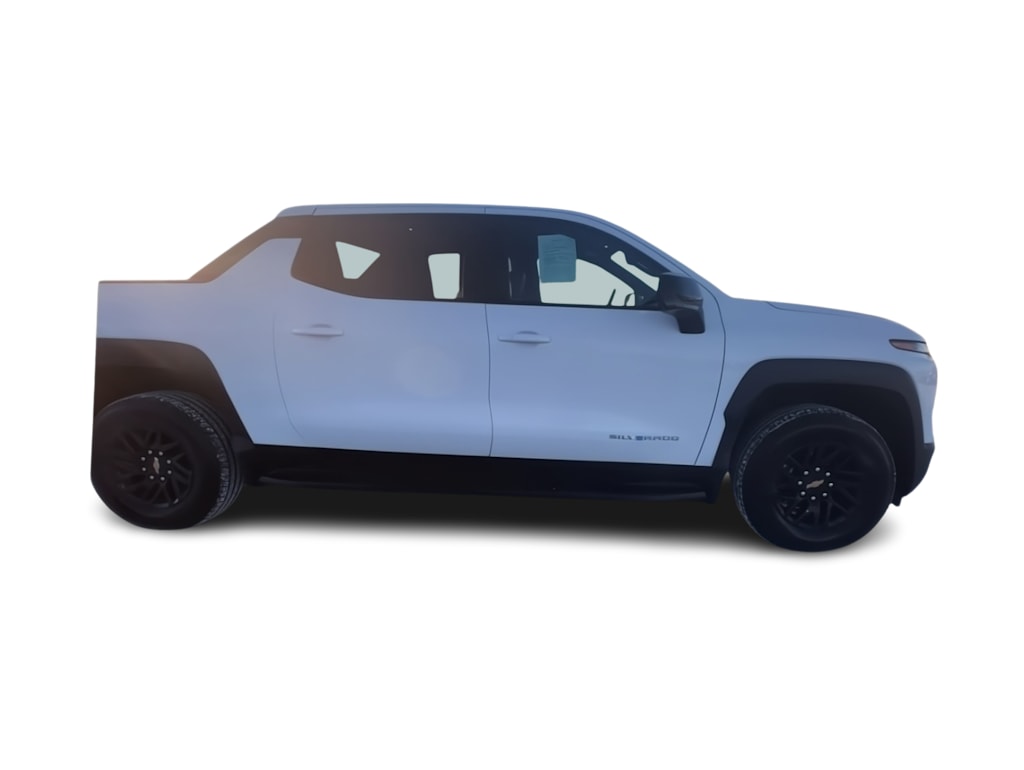 2024 Chevrolet Silverado EV Work Truck 15