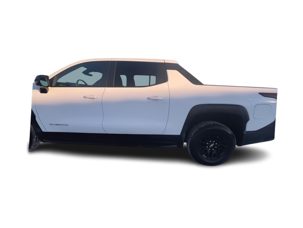 2024 Chevrolet Silverado EV Work Truck 3