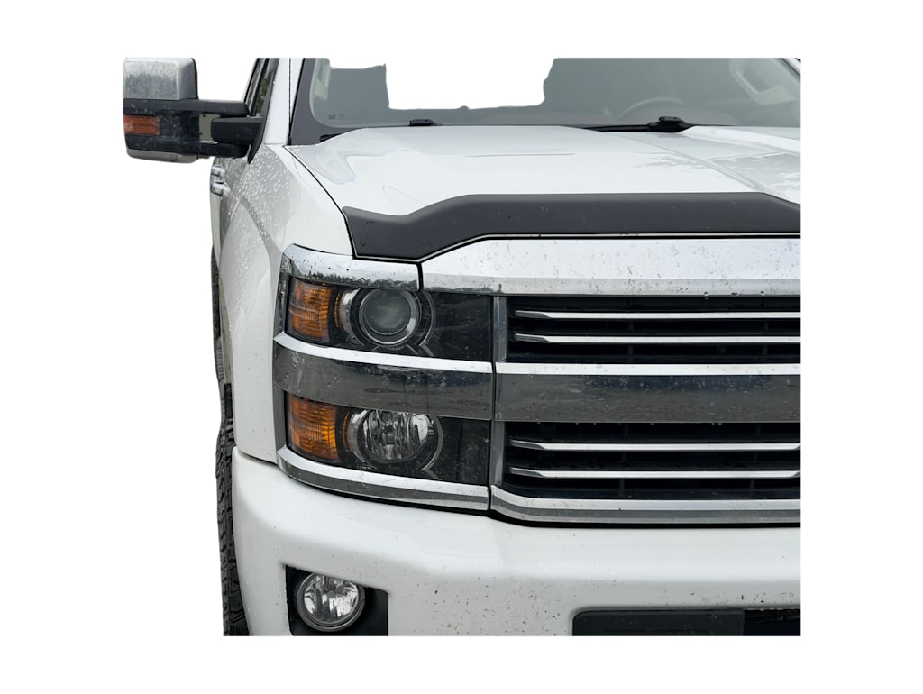 Thumbnail: 2015 Chevrolet Silverado 2500 - 16
