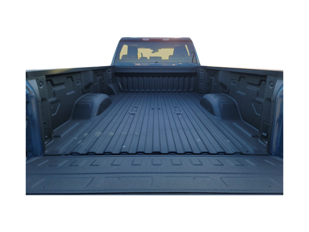 Thumbnail: 2026 Chevrolet Silverado 2500 - 15