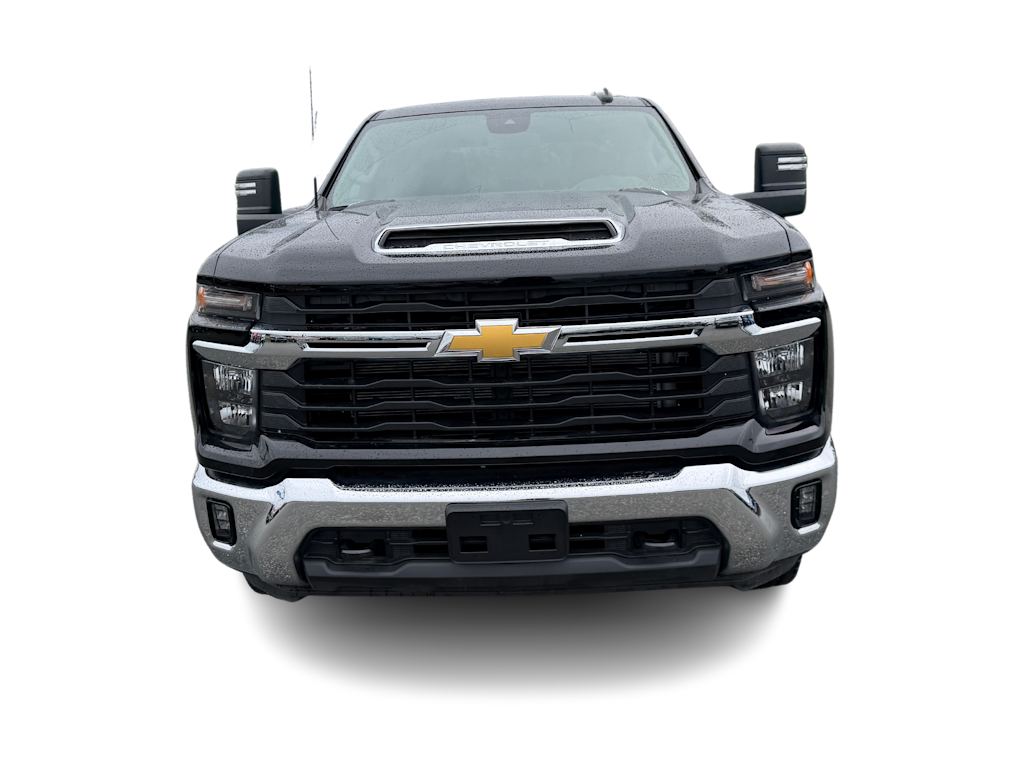 Thumbnail: 2026 Chevrolet Silverado 2500 - 6