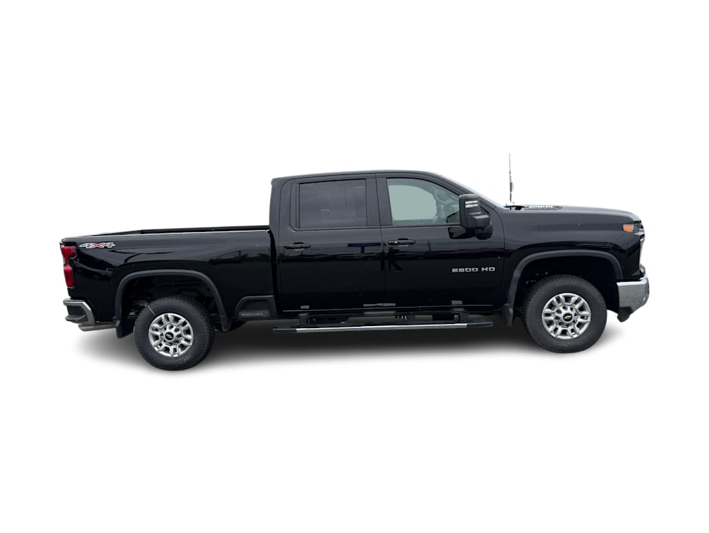Thumbnail: 2026 Chevrolet Silverado 2500 - 18