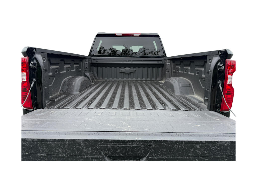 Thumbnail: 2026 Chevrolet Silverado 2500 - 13