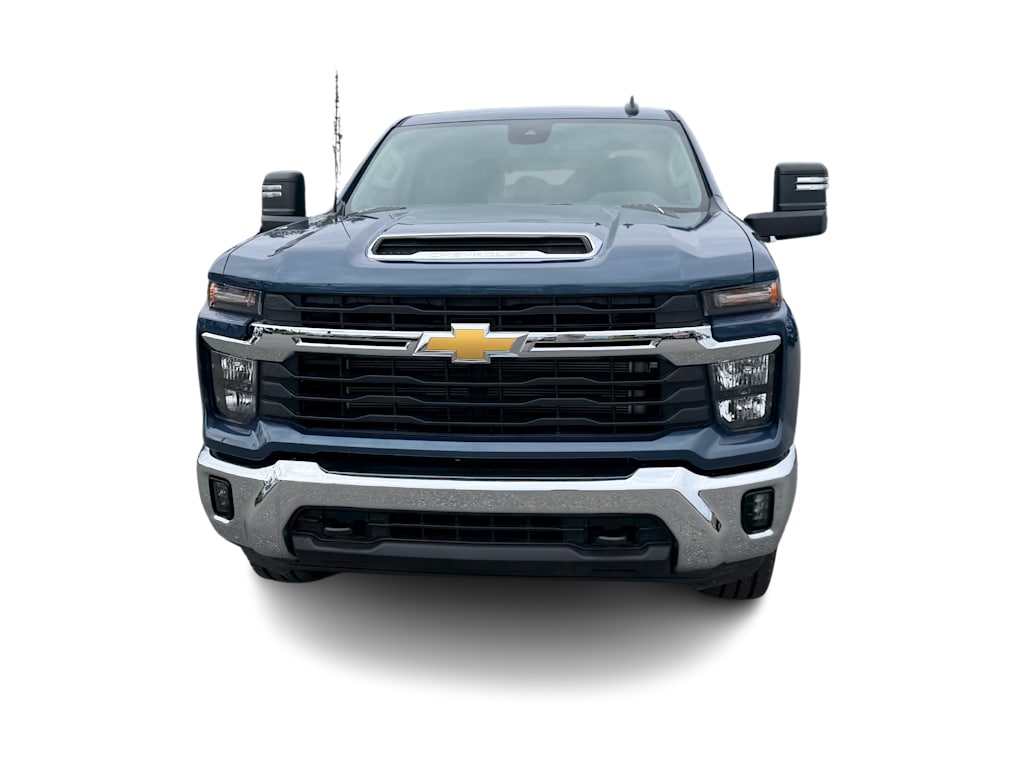 Thumbnail: 2026 Chevrolet Silverado 2500 - 6