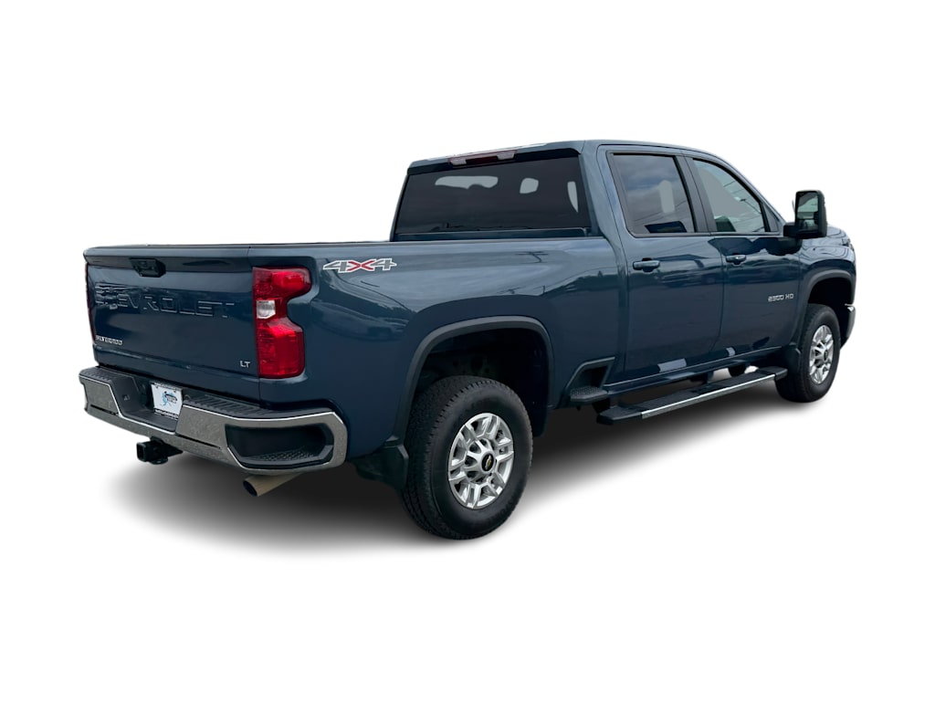 Thumbnail: 2026 Chevrolet Silverado 2500 - 19