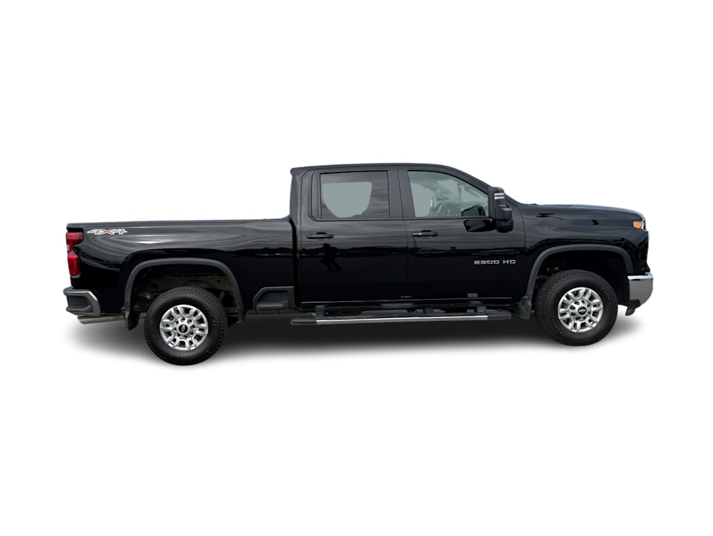 Thumbnail: 2026 Chevrolet Silverado 2500 - 18