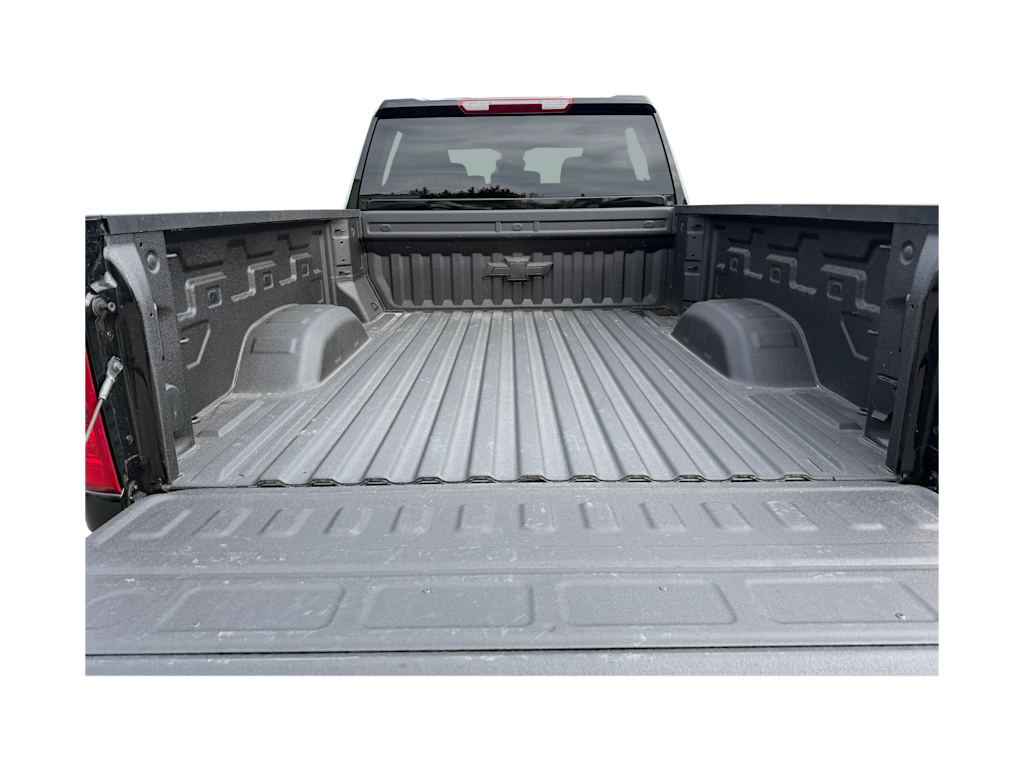 Thumbnail: 2026 Chevrolet Silverado 2500 - 13
