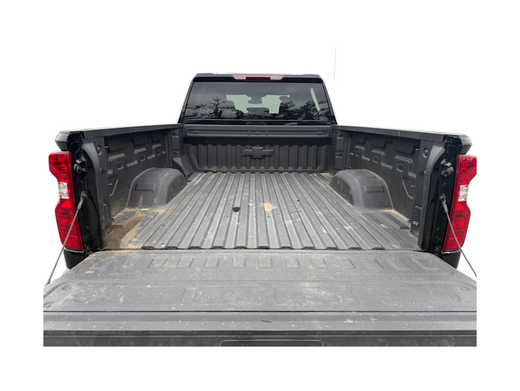 Thumbnail: 2026 Chevrolet Silverado 2500 - 13
