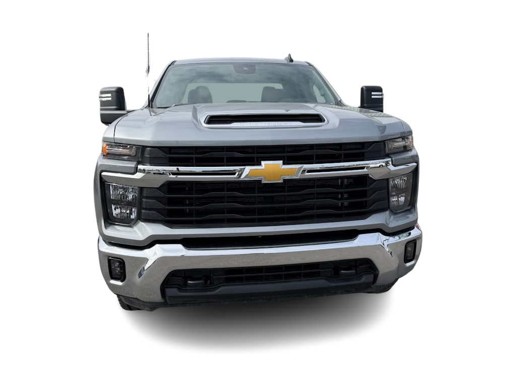 Thumbnail: 2026 Chevrolet Silverado 2500 - 6