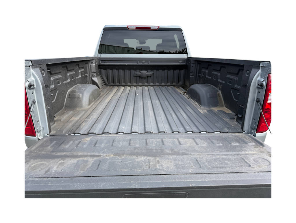 Thumbnail: 2026 Chevrolet Silverado 2500 - 13