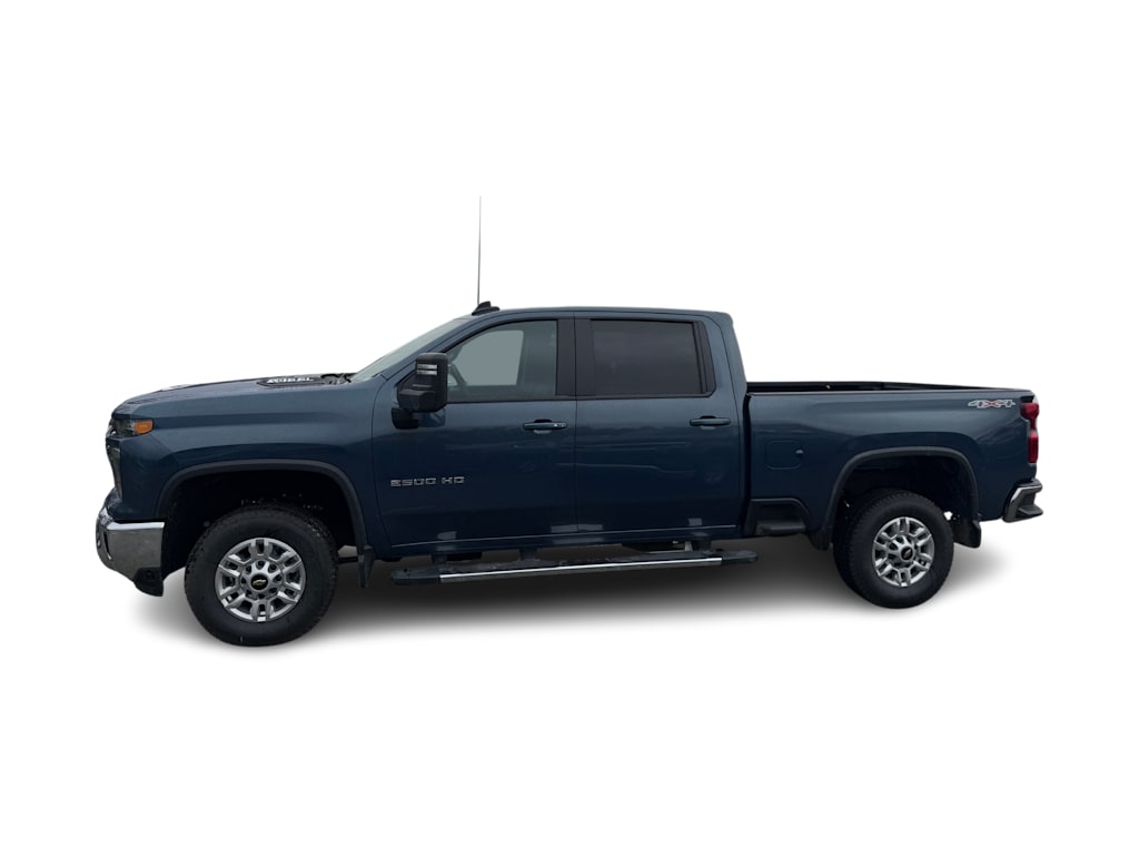 Thumbnail: 2026 Chevrolet Silverado 2500 - 2