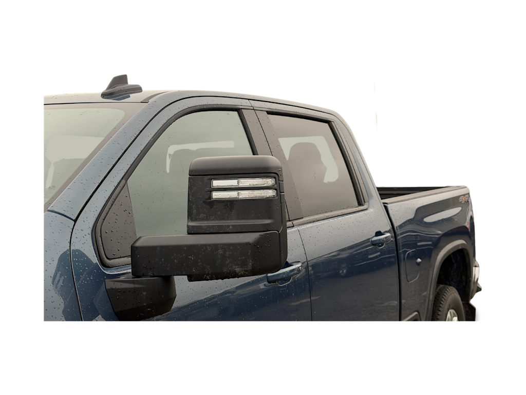 Thumbnail: 2026 Chevrolet Silverado 2500 - 15